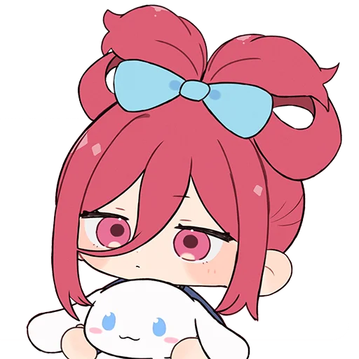 Эмодзи [Chibi] Blue Lock