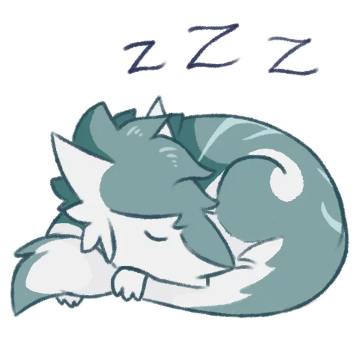 Эмодзи Chibi Izaiah