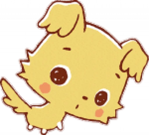 Эмодзи chibimaru