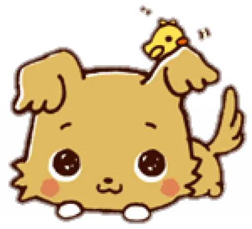 Эмодзи chibimaru