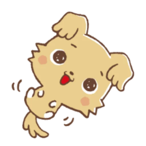 Эмодзи chibimaru