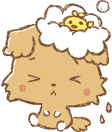 Эмодзи chibimaru