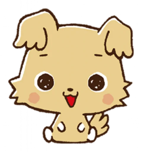 Эмодзи chibimaru