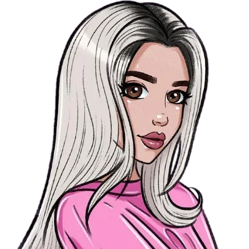 Эмодзи 🦢✨chicas✨🦢