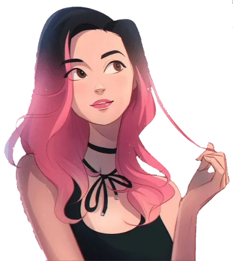 Эмодзи 🦢✨chicas✨🦢