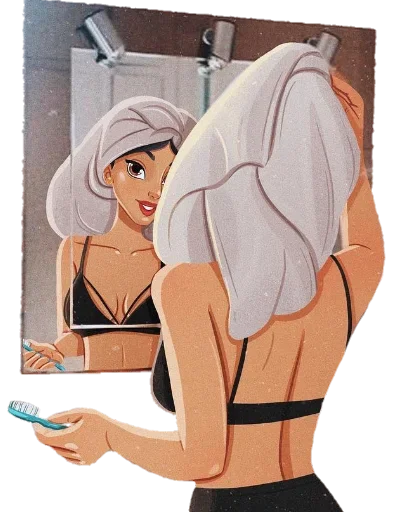 Эмодзи 🦢✨chicas✨🦢