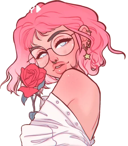 Эмодзи 🦢✨chicas✨🦢