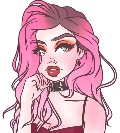 Эмодзи 🦢✨chicas✨🦢