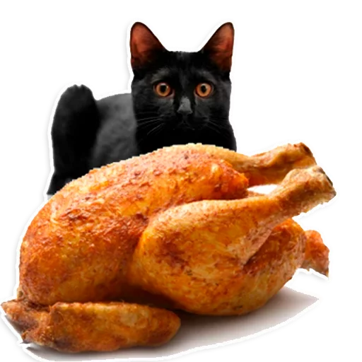 Эмодзи Куры