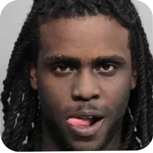 Эмодзи Chief Keef