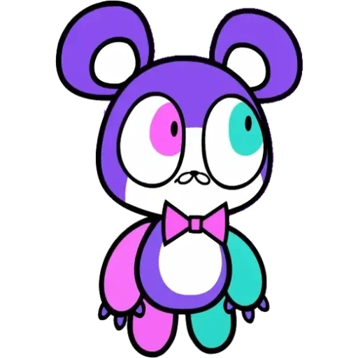 Эмодзи Chikn Nuggit