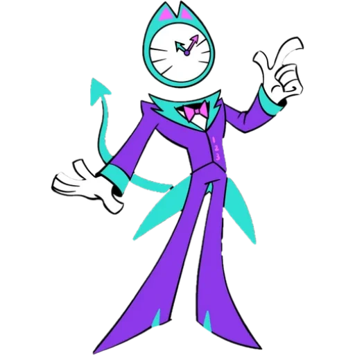 Эмодзи Chikn Nuggit