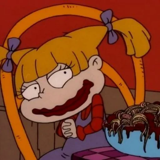 Эмодзи Childhood