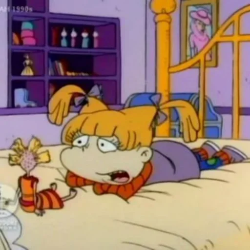 Эмодзи Childhood