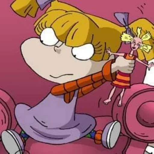 Эмодзи Childhood