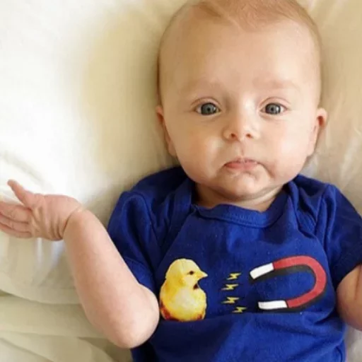 Эмодзи Children