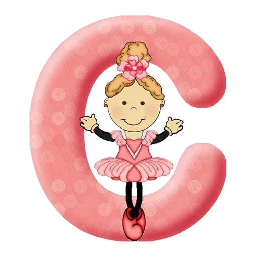 Эмодзи Children Alphabet