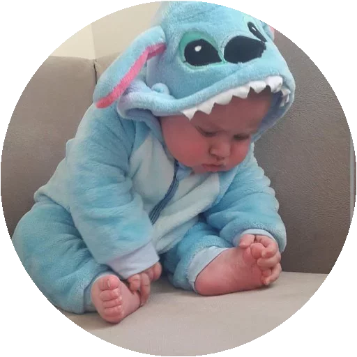 Эмодзи Children