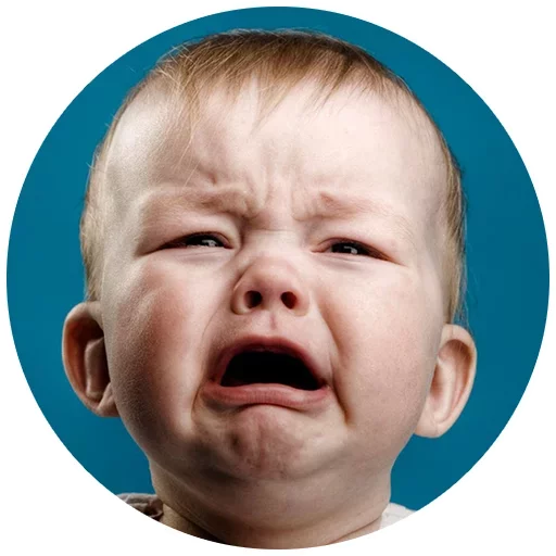 Эмодзи Children