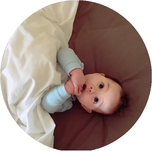 Эмодзи Children