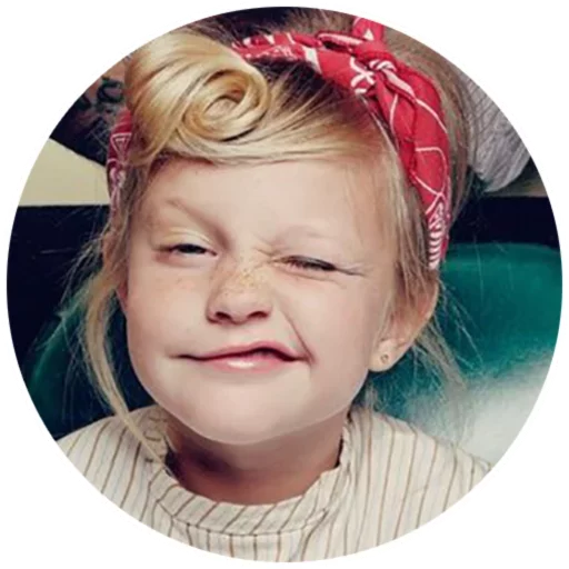 Эмодзи Children