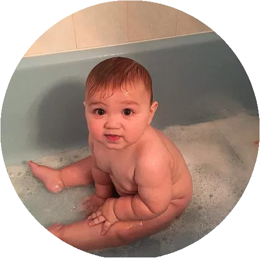 Эмодзи Children