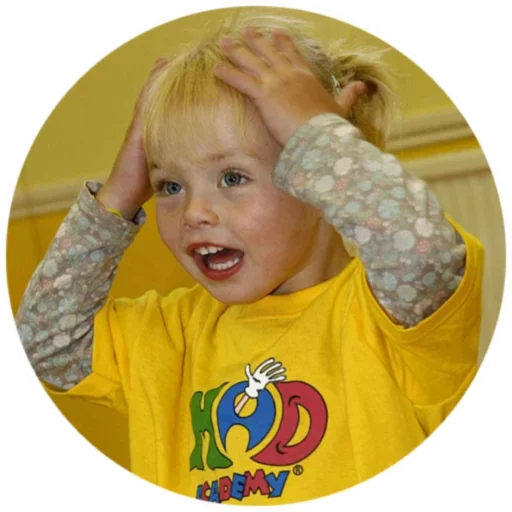 Эмодзи Children