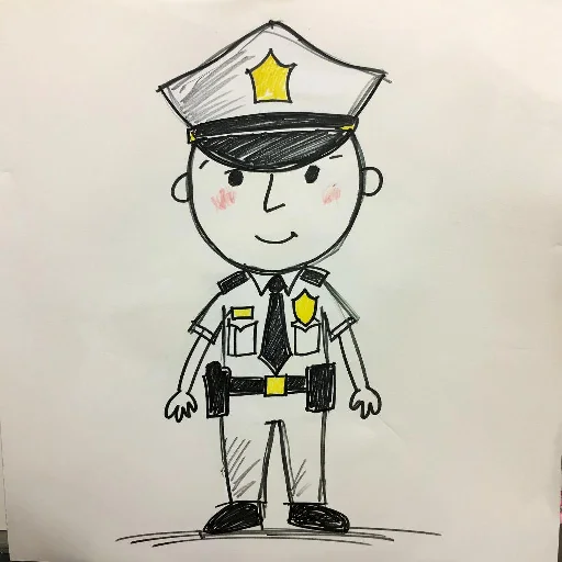 Эмодзи Детские рисунки