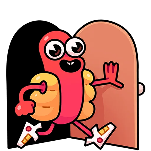 Эмодзи Чилли Без Текста