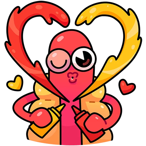 Эмодзи Чилли Без Текста