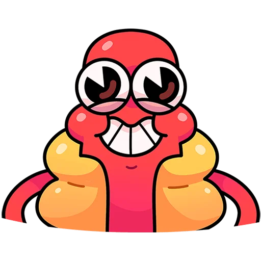 Эмодзи Чилли Без Текста