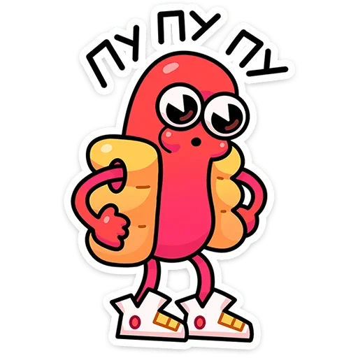 Эмодзи Чилли