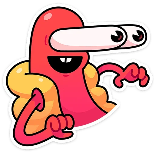 Эмодзи Чилли