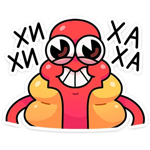 Эмодзи Чилли