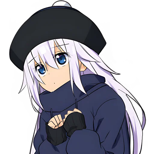 Эмодзи Китаянка