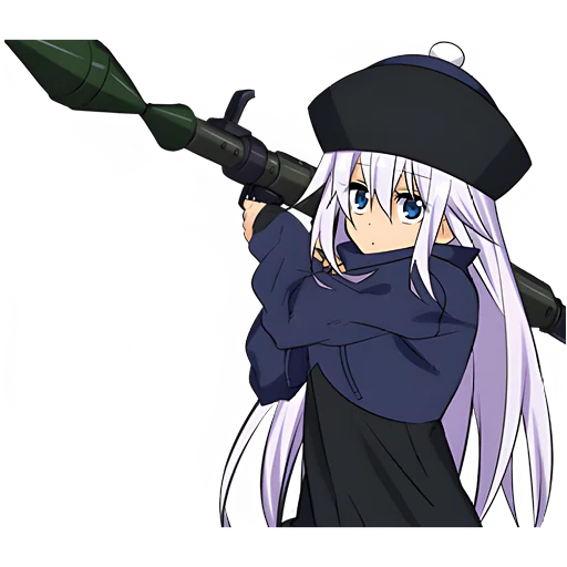 Эмодзи Китаянка