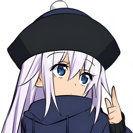 Эмодзи Китаянка