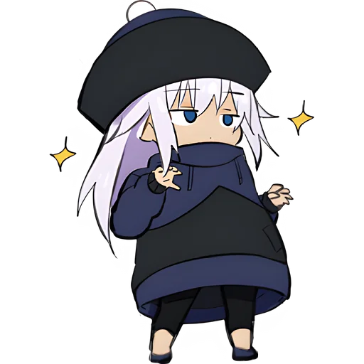 Эмодзи Китаянка