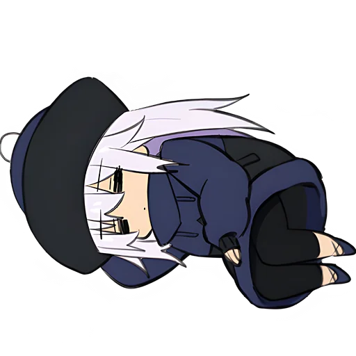 Эмодзи Китаянка