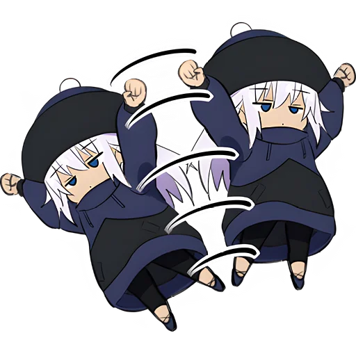 Эмодзи Китаянка