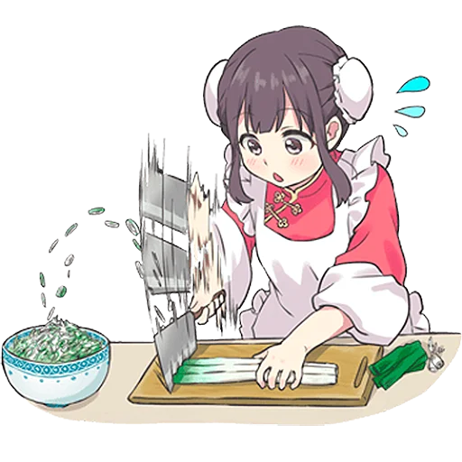 Эмодзи Чина