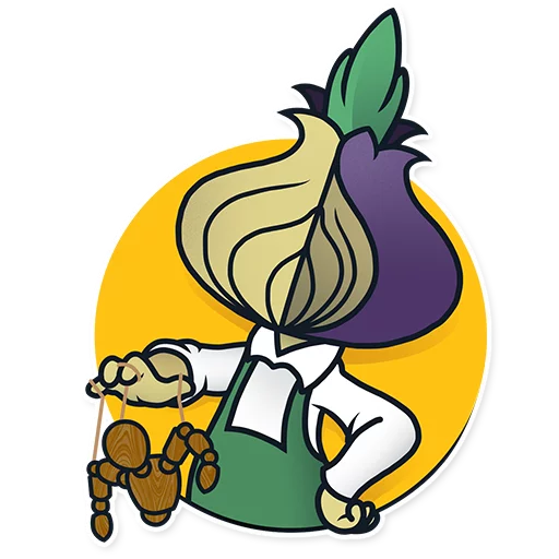 Эмодзи chipolin0nion