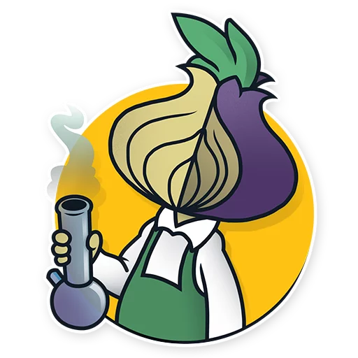 Эмодзи chipolin0nion