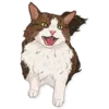 Эмодзи МоиКоты