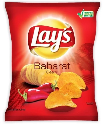 Эмодзи Чипсоны