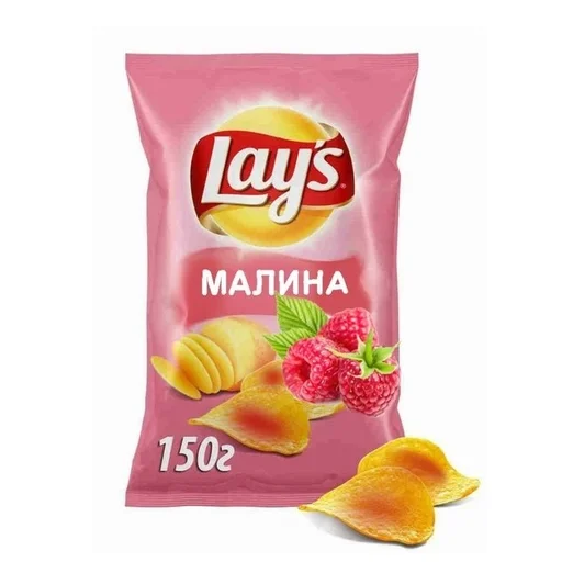 Эмодзи Чипсоны