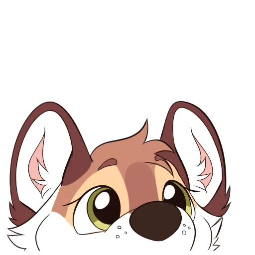 Эмодзи Chise Marten