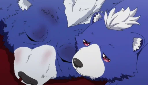 Эмодзи Chiyu Mahou no Machigatta Tsukaikata