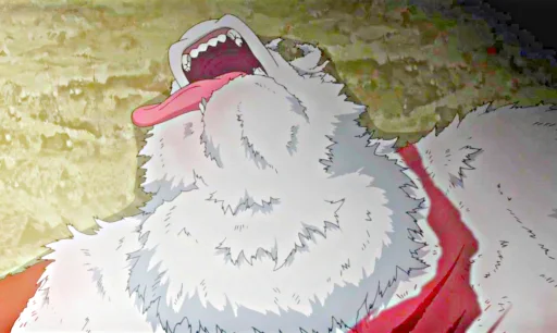 Эмодзи Chiyu Mahou no Machigatta Tsukaikata