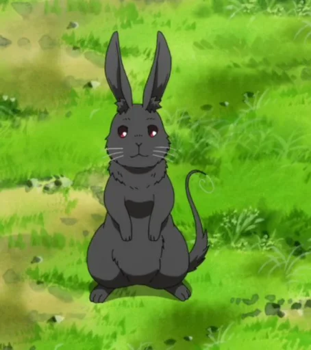 Эмодзи Chiyu Mahou no Machigatta Tsukaikata